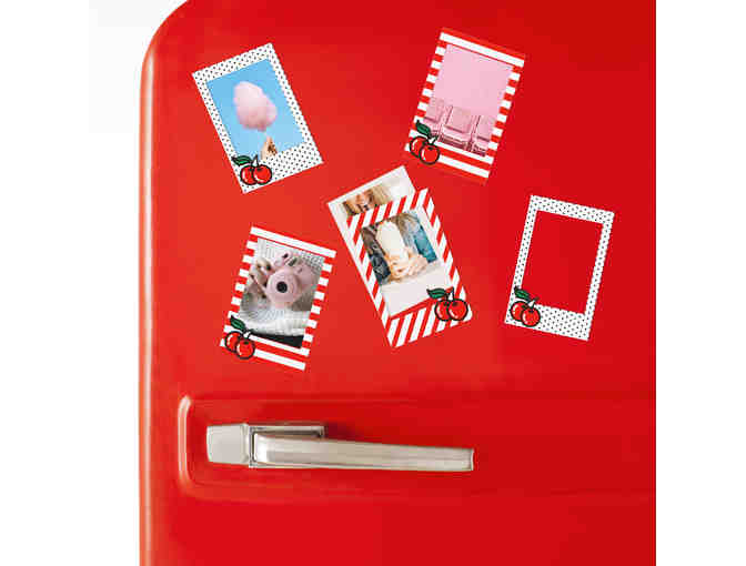 Cherry Collection by Mustard