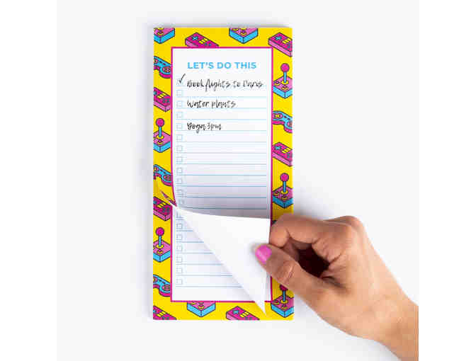 Power Up Collection by Mustard