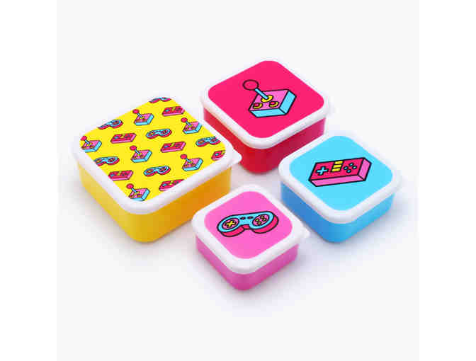 Power Up Collection by Mustard