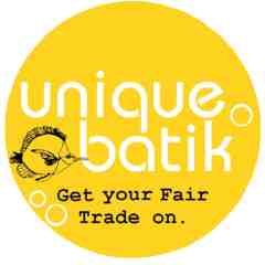 Unique Batik