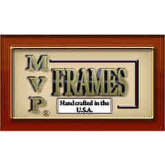 MVP Frame