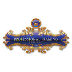Professional Framing Company