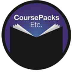 CoursePacks Etc.