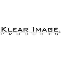Klear Image Ribbons and Papers