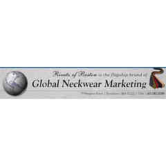 Global Neckwear Marketing, Inc.