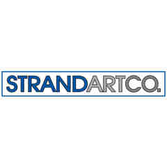 Strand Art Company