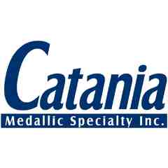 Catania Medallic Specialty, Inc.