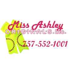 Miss Ashley Originals