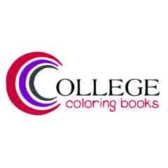 College Coloring Books