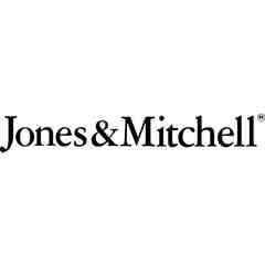 Jones & Mitchell Sportswear