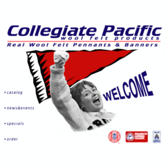 Collegiate Pacific