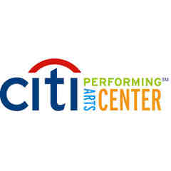 Citi Performing Arts Center