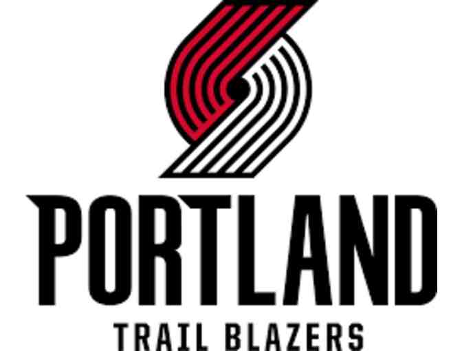 Two Suite Tickets to watch the Blazers vs. Houston on 3/20/18 - Photo 1
