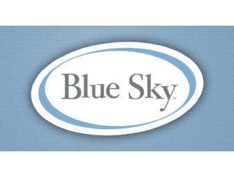Tour the Blue Sky Studios