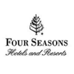 Four Seasons Las Colinas