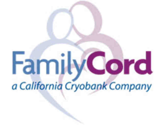 FamilyCord - Cord Blood Banking Services