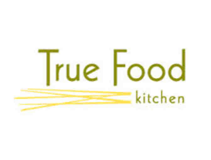 True Food Kitchen - $100 Gift Certificate