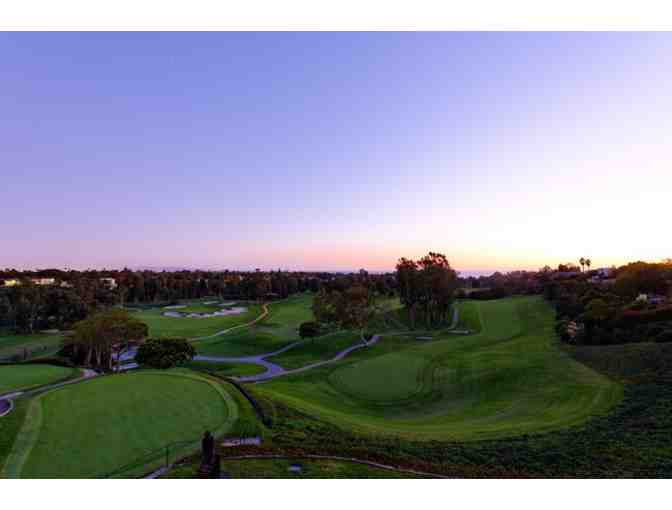 Riviera Country Club - Golf for 2 (Local Residents)