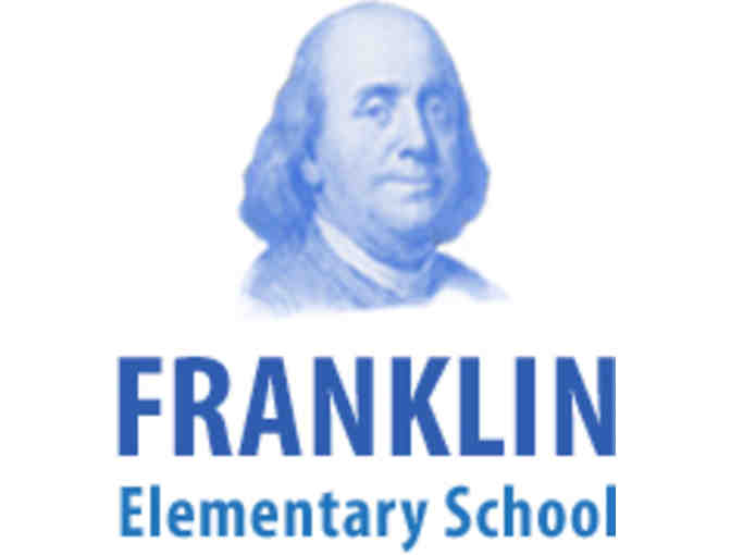 Franklin - Laser Tag with Principal Sinfield and Assistant Principal Benjamin