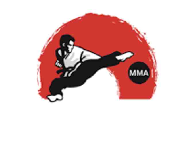 Marina Martial Arts - One Month Group Classes Plus Enrollment Kit