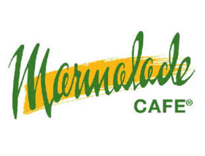 Marmalade Cafe - $50 Gift Card