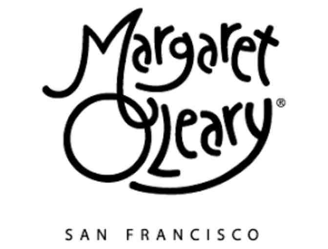 Margaret O'Leary Santa Monica - $100 Gift Card & VIP Shopping Party for 10