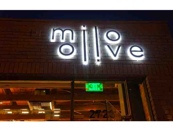 Milo and Olive - $100 Gift Card
