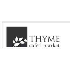 Thyme Cafe & Market