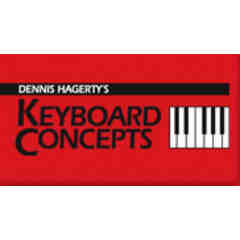 Keyboard Concepts