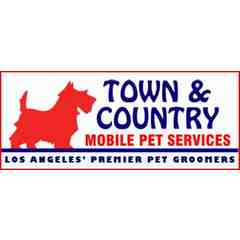 Town & Country Pet Grooming