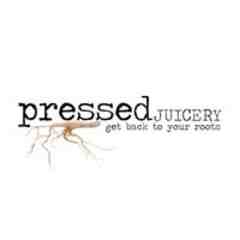 Pressed Juicery