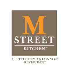 M Street Kitchen