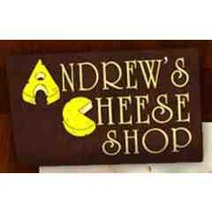 Andrew's Cheese Shop