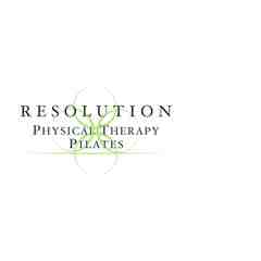 Resolution Physical Therapy