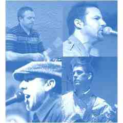 Craig Zund / The Steady Rock