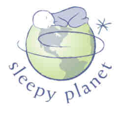 Sleepy Planet