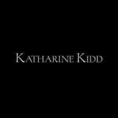 Katharine Kidd