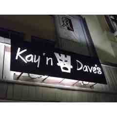 Kay 'N Dave's