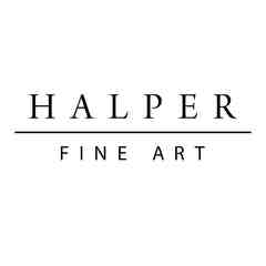 Halper Fine Art - 2015