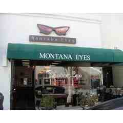Montana Eyes