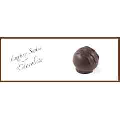 Luxury Swiss Chocolate