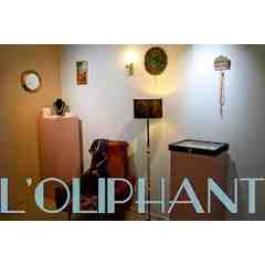 L'Oliphant Jewelery