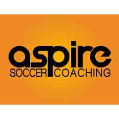 Aspire Soccer Coaching