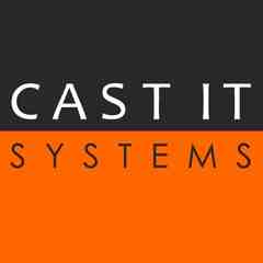 Cast It Systems