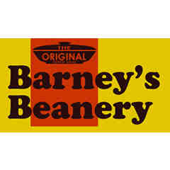 Barney's Beanery