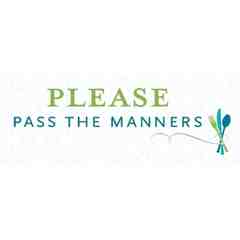 Please Pass The Manners