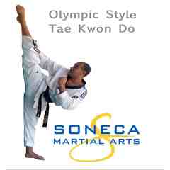 Soneca Martial Arts