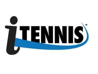 One Week of iTennis Summer Camp