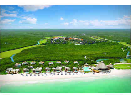 Fairmont Mayakoba on Caribbean Coast of Mexico! ~ 3 Nights ALL INCLUSIVE