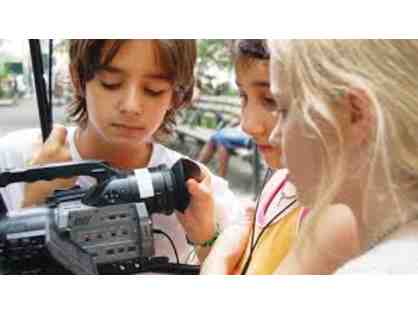 New York Film Academy Los Angeles ~ 1 week Filmmaking Camp!